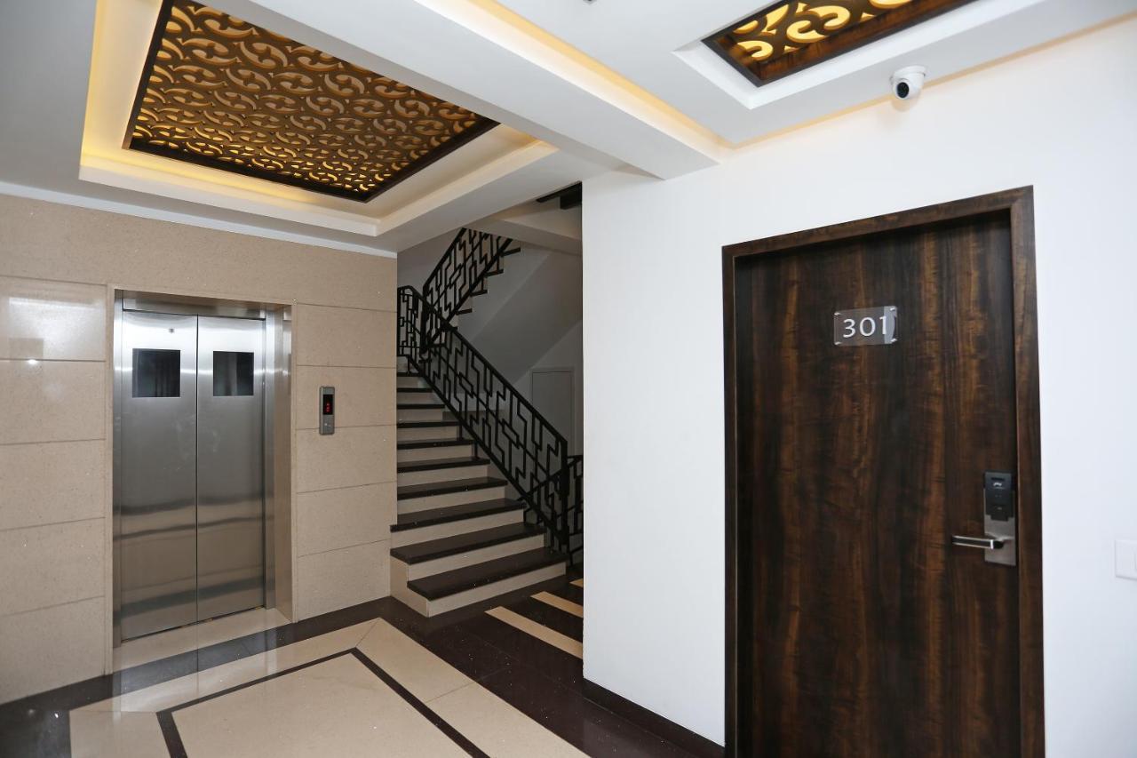 Hotel Yelchiko Варанасі Екстер'єр фото