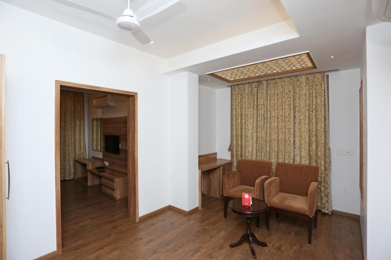 Hotel Yelchiko Варанасі Екстер'єр фото