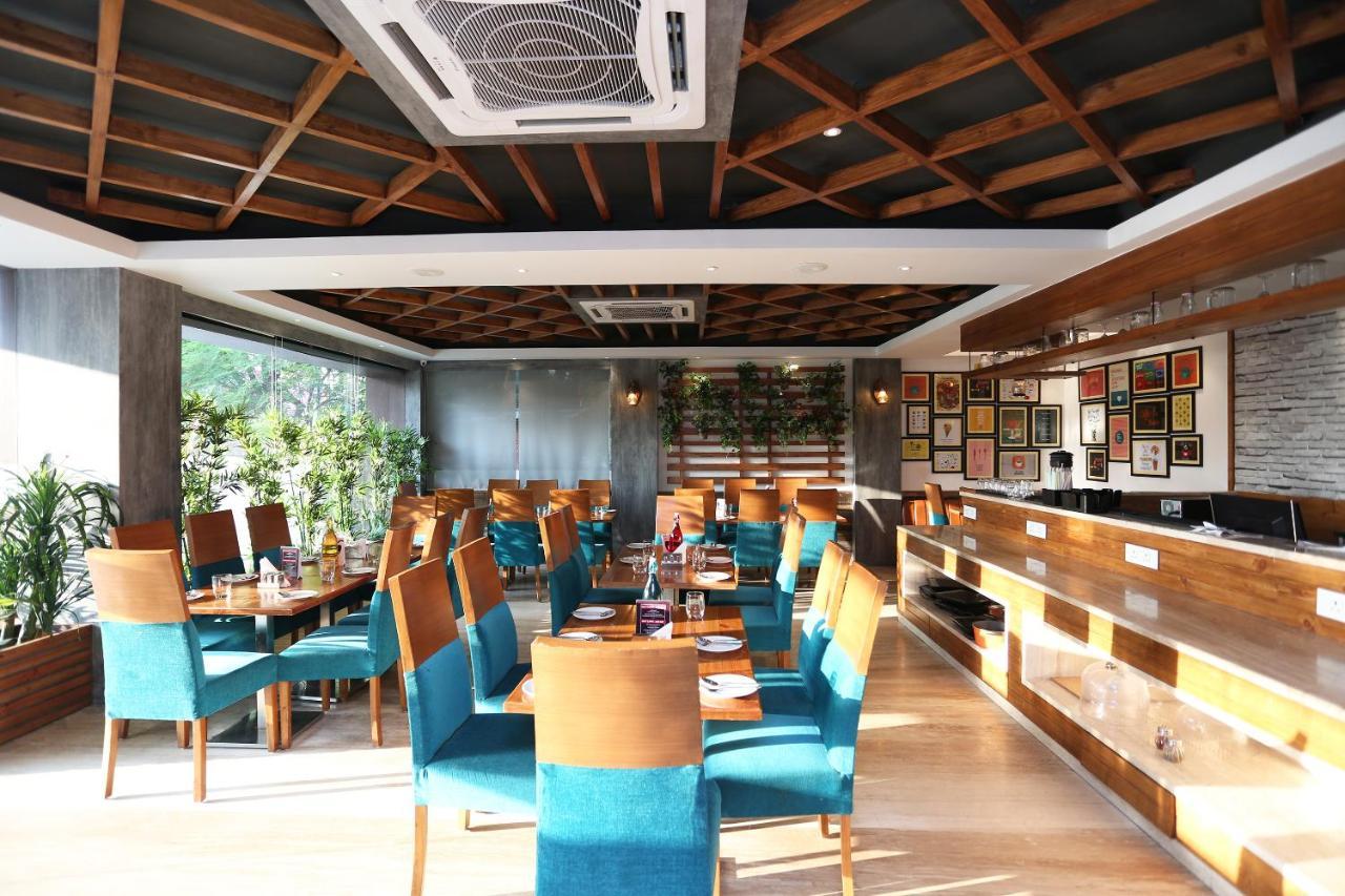 Hotel Yelchiko Варанасі Екстер'єр фото
